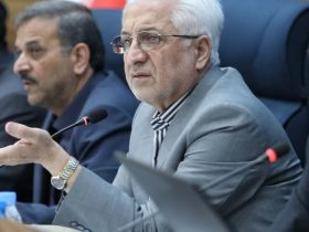 استاندار خراسان شمالی: حساب فروشگاه‌های زنجیره‌ای به داخل استان منتقل شود