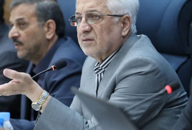 استاندار خراسان شمالی: حساب فروشگاه‌های زنجیره‌ای به داخل استان منتقل شود
