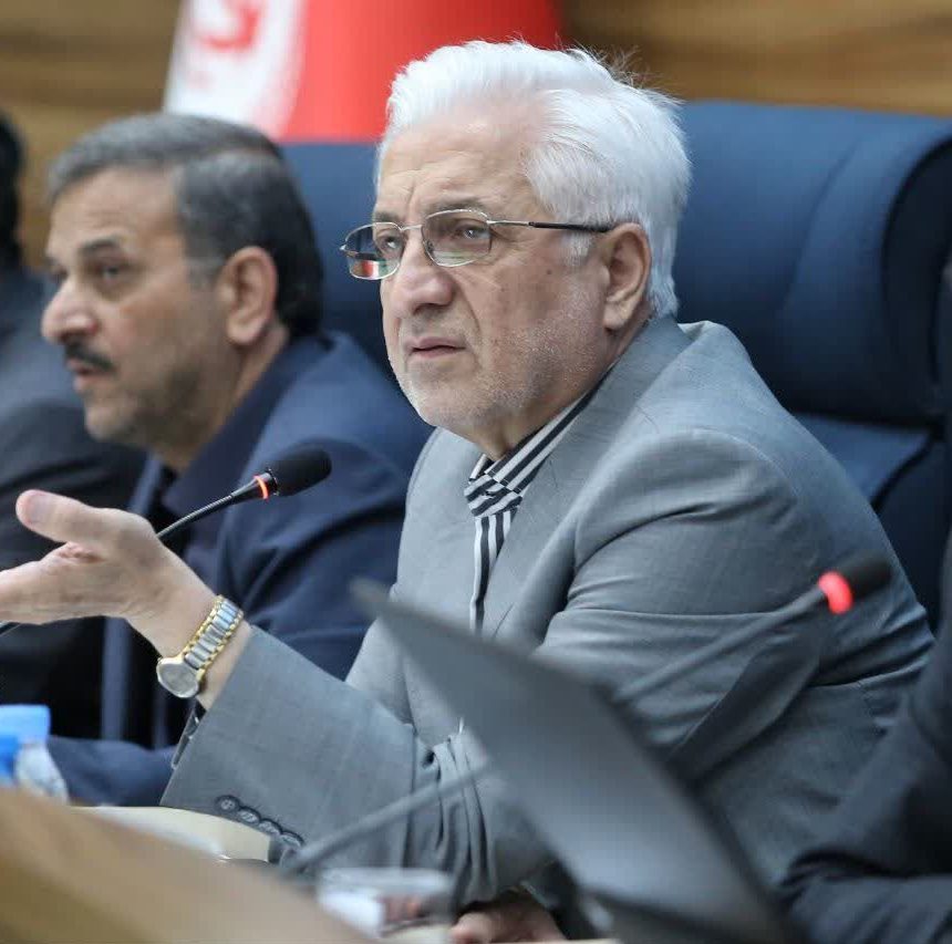 استاندار خراسان شمالی: حساب فروشگاههای زنجیرهای به داخل استان منتقل شود