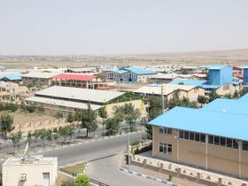 صدور ۴۱ جواز تأسیس صنعتی با سرمایه‌گذاری بیش از ۴۱ هزار میلیارد ریال در بوشهر
