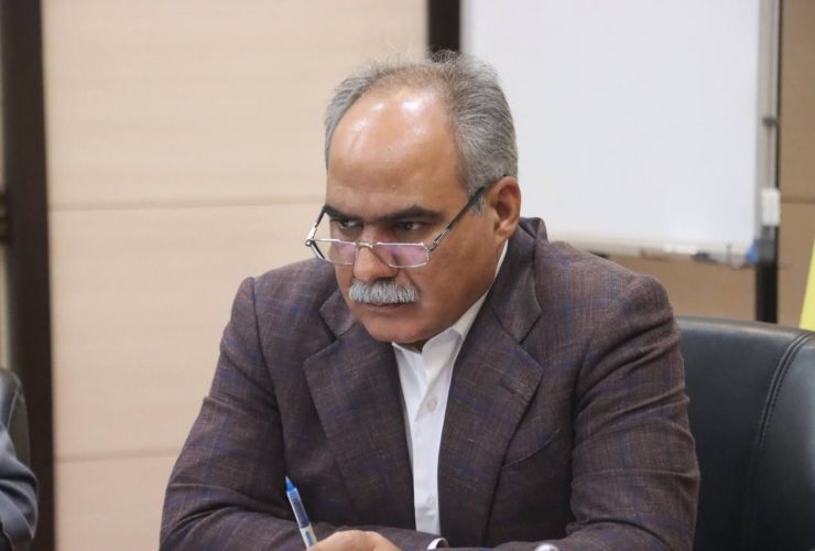 دگردیسی در نظام توزیع اعتبارات عمرانی سیستان و بلوچستان؛