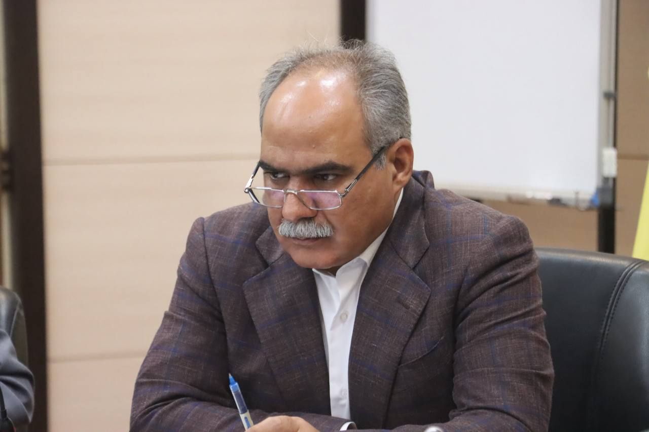 دگردیسی در نظام توزیع اعتبارات عمرانی سیستان و بلوچستان؛