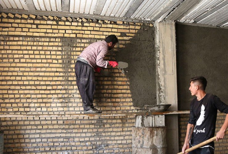 آمادهسازی سه هزار و ۲۰۰ واحد مسکونی جهت واگذاری به روستاییان خوزستان