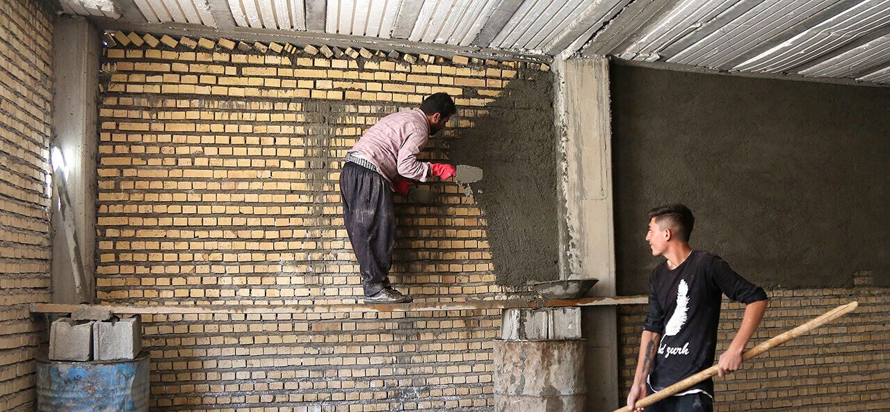 آماده‌سازی سه هزار و ۲۰۰ واحد مسکونی جهت واگذاری به روستاییان خوزستان