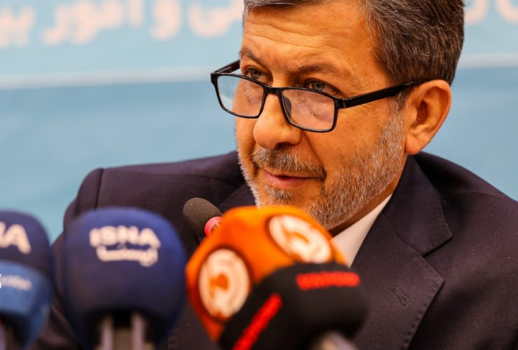 ضرورت بسیج ظرفیت های ملی و استانی برای ترمیم آسیب های اصفهان
