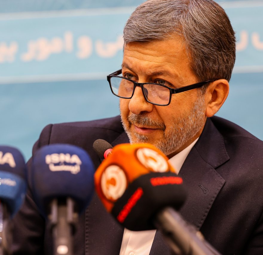 ضرورت بسیج ظرفیت های ملی و استانی برای ترمیم آسیب های اصفهان