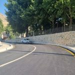 ۱۳۶ روستای ساری در فهرست نهضت آسفالت قرار دارند؛ تأکید بر شتاب‌گیری پروژه‌های زیرساختی