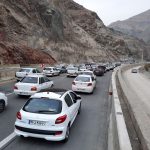 محدودیت‌های ترافیکی به جاده‌های مازندران بازگشت