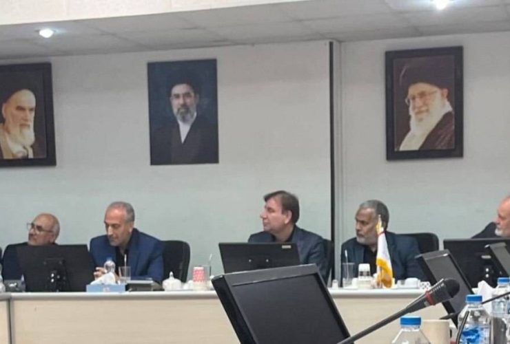 تسریع در بازنگری طرح جامع شهر بوشهر ضروری است