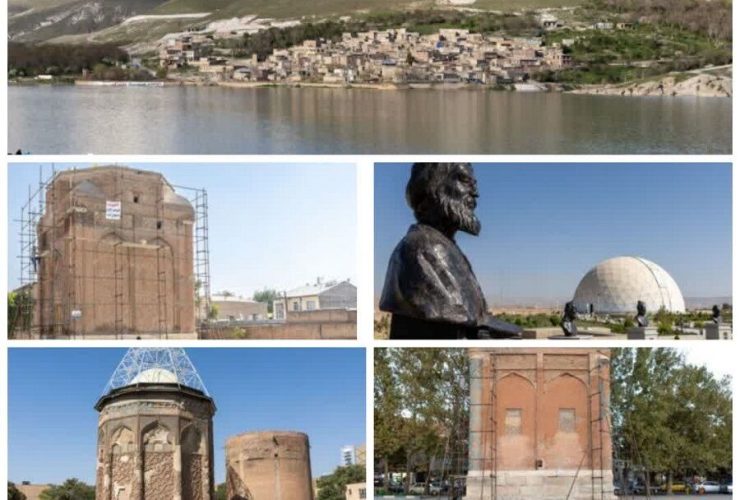 گامی جهانی برای مراغه؛ عضویت در شهرهای یادگیرنده یونسکو