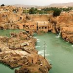 استفاده از ظرفیت اقتصادی در مسیر توسعه میراث‌فرهنگی