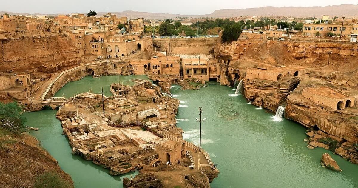 استفاده از ظرفیت اقتصادی در مسیر توسعه میراث‌فرهنگی