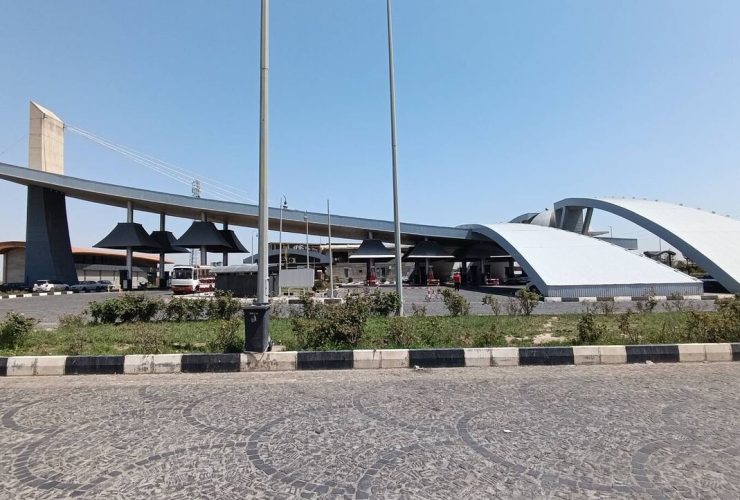 ۴۸ مجتمع خدماتی رفاهی در تهران به زائران مراسم تشییع رهبر شهید خدمات میدهند