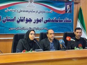 تعداد سمن‌های فعال کشور ۷۵ درصد افزایش یافت