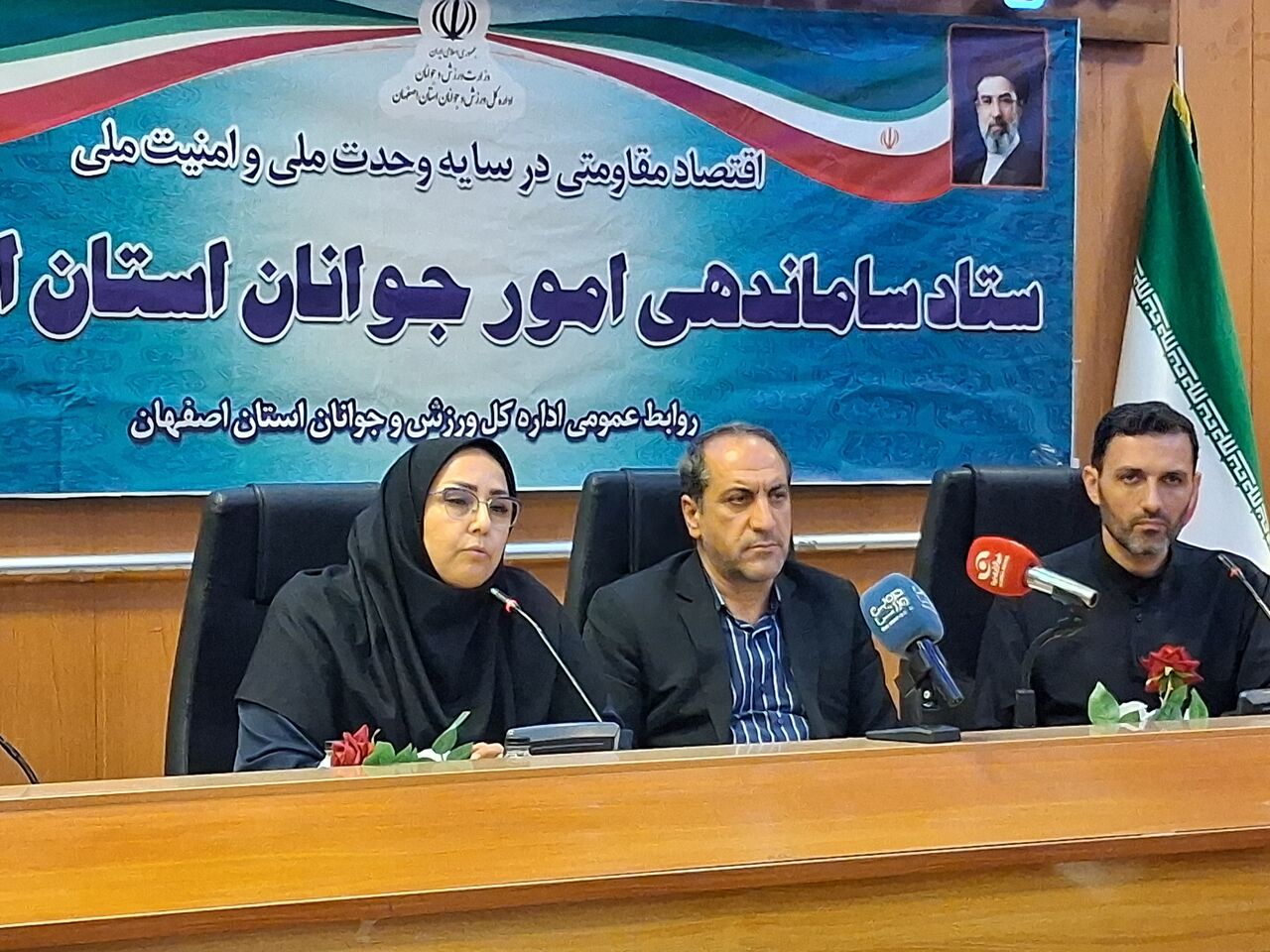تعداد سمن‌های فعال کشور ۷۵ درصد افزایش یافت
