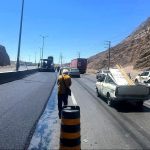 سرمایه‌گذاری ۳ هزار میلیارد ریالی برای کریدور راهبردی شرق تهران