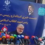 تهران میزبان زائران شد؛ آماده‌باش کامل دستگاه‌های امدادی، درمانی و خدماتی