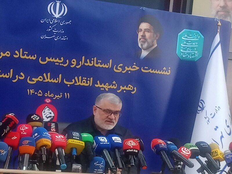 تهران میزبان زائران شد؛ آماده‌باش کامل دستگاه‌های امدادی، درمانی و خدماتی