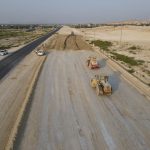 معاونت عمرانی منطقه آزاد قشم رتبه نخست اجرای پروژه‌های زیربنایی را کسب کرد