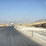 رویای «چهارخطه» تهران تا خسروی محقق شد/ ایمنی تردد زائران تضمین شد