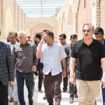 پیوند توان اقتصادی هلدینگ ماهان و ظرفیت‌های سیستان/ ورق بازگشت سرمایه‌گذاری در شرق کشور برگشت
