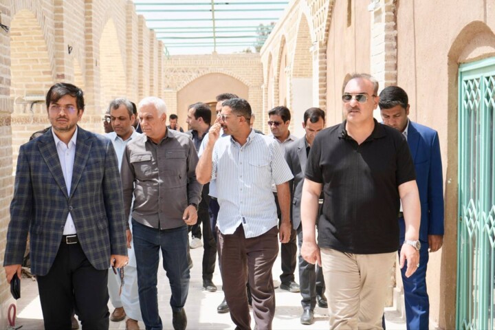 پیوند توان اقتصادی هلدینگ ماهان و ظرفیت‌های سیستان/ ورق بازگشت سرمایه‌گذاری در شرق کشور برگشت