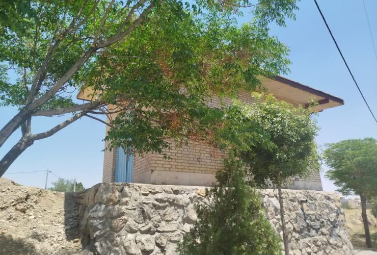 چاه جدید ۹۰ میلیارد ریالی در خمین وارد مدار بهره‌برداری شد
