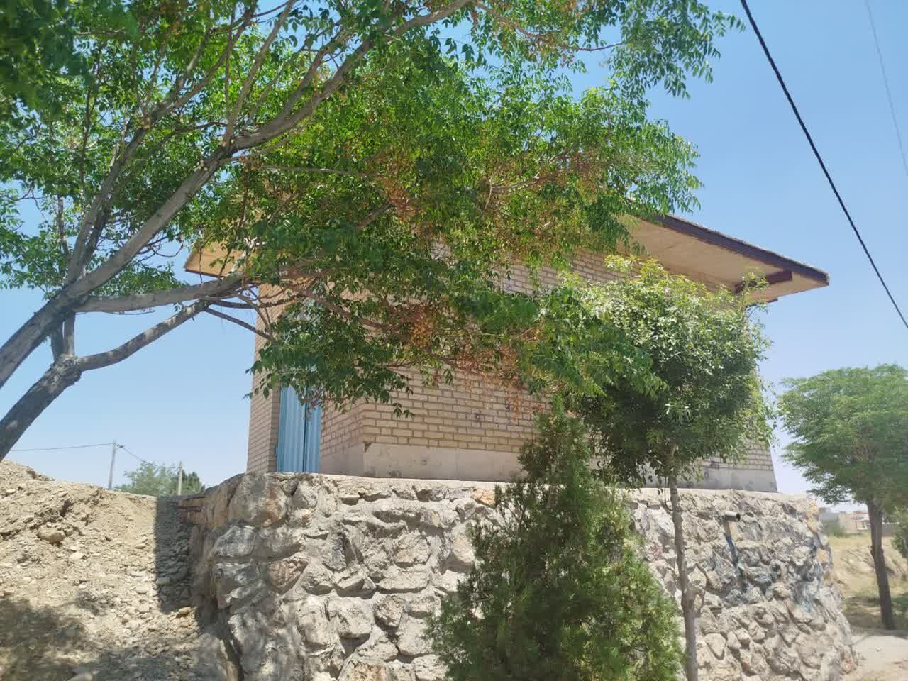 چاه جدید ۹۰ میلیارد ریالی در خمین وارد مدار بهرهبرداری شد