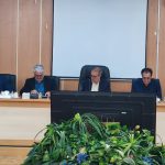 تدوین برنامه عملیاتی فضای مجازی کهگیلویه و بویراحمد برای سال ۱۴۰۵ کلید خورد