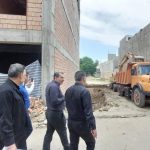 بنیاد مسکن: ۱۹۳ هزار واحد در مرحله ساخت قرار دارد