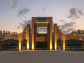 گشایش پردیس علم و فناوری بروجرد؛ فصل نوینِ استقرارِ شرکت‌های دانش‌بنیان