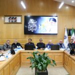 بسیج عمومی بخش‌های دولتی و خصوصی برای تسهیل تردد و خدمات‌رسانی به عزاداران در مشهد