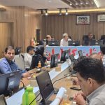 خروج پروژه آبیاری دشت خان‌احمد از بن‌بست رکود