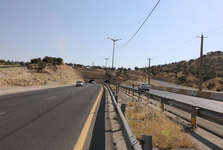روند تامین اعتبار آزادراه ساری- قائمشهر وارد فاز پیگیری شد