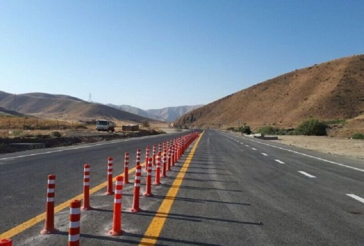 چهار سایت جدید تلفن همراه در جاده سنندج - مریوان ایجاد شد