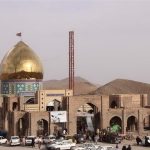 میزبانی ۳۴۰ حسینیه و بقعه متبرکه خراسان رضوی از سوگواران «رهبر شهید»
