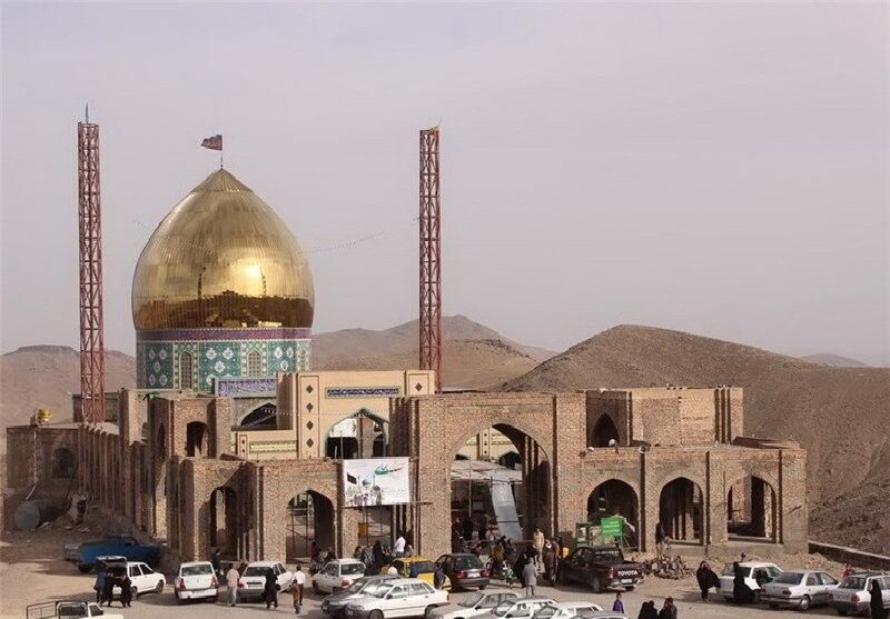 میزبانی ۳۴۰ حسینیه و بقعه متبرکه خراسان رضوی از سوگواران «رهبر شهید»