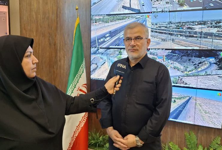 پشتیبانی ۲۵ هزار نیروی جهادی از زائران تشییع؛ البرز آماده و پذیرا