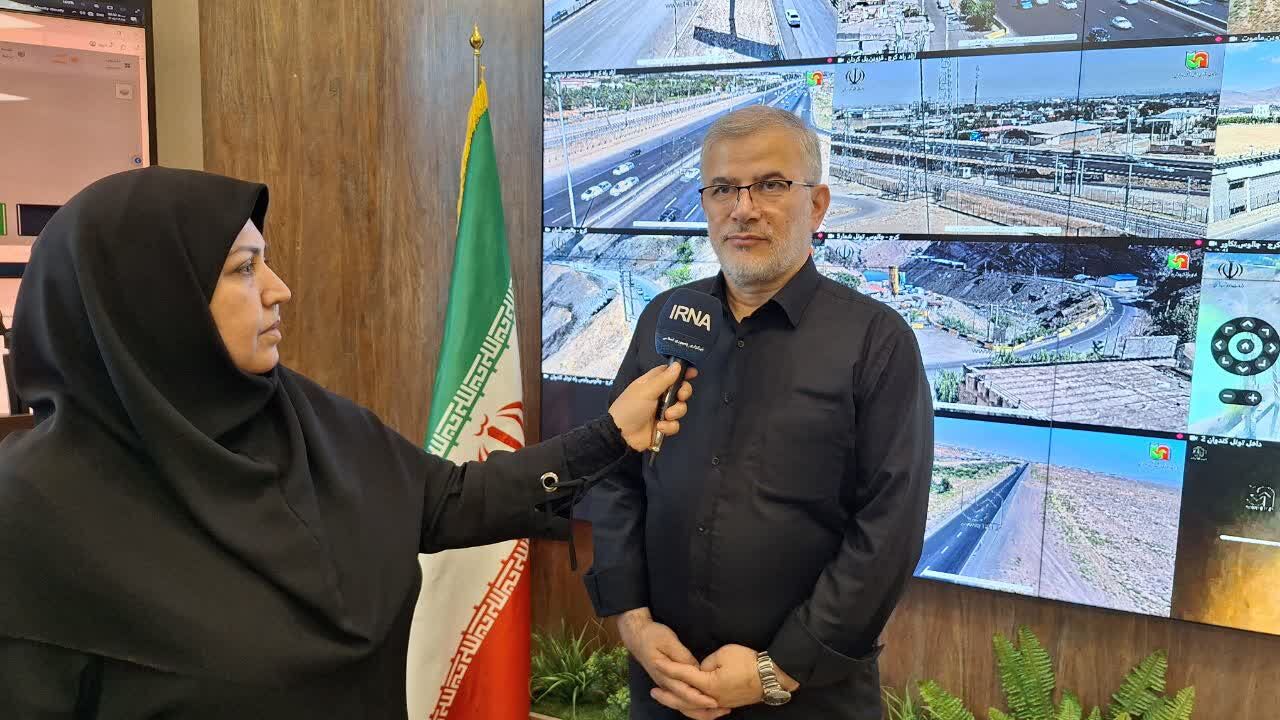 پشتیبانی ۲۵ هزار نیروی جهادی از زائران تشییع؛ البرز آماده و پذیرا