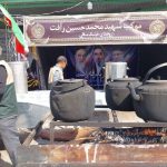 آماده‌سازی ۳۳۶ موکب در خراسان جنوبی؛ بسیجِ مردمی برای استقبال از زائران