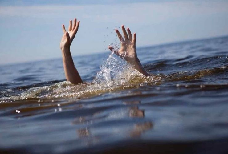تراژدی در ساحل بابلسر؛ دو جوان در آب‌های دریای خزر جان باختند