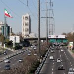 تلاش برای بازگشت شریان‌های اصلی شهر به حالت عادی؛