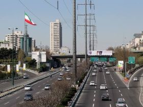 تلاش برای بازگشت شریان‌های اصلی شهر به حالت عادی؛