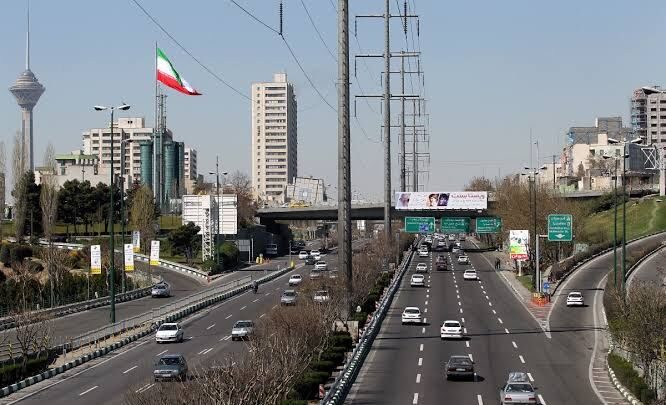 تلاش برای بازگشت شریان‌های اصلی شهر به حالت عادی؛