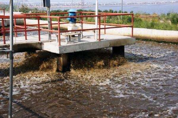 نیمی از بیمارستان های تهران هنوز به شبکه فاضلاب شهری متصل نشده اند