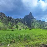 زیرساخت‌های ژئوپارک شهرستان انگوت توسعه می‌یابد