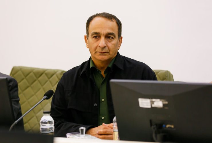 بسیج ۲۰۰ تیم امدادی در محورهای مواصلاتی اصفهان