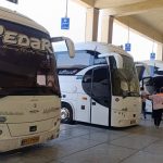 بوشهر میزبان ۱.۵ میلیون سفر درون‌شهری با ناوگان عمومی شد