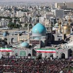 بسیج ۸۱ شهرداری برای خدمات‌رسانی به زائران در دهه آخر صفر