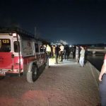 ۲ حادثه غرق‌شدگی در کانال‌های انتقال آب اصفهان طی چند ساعت